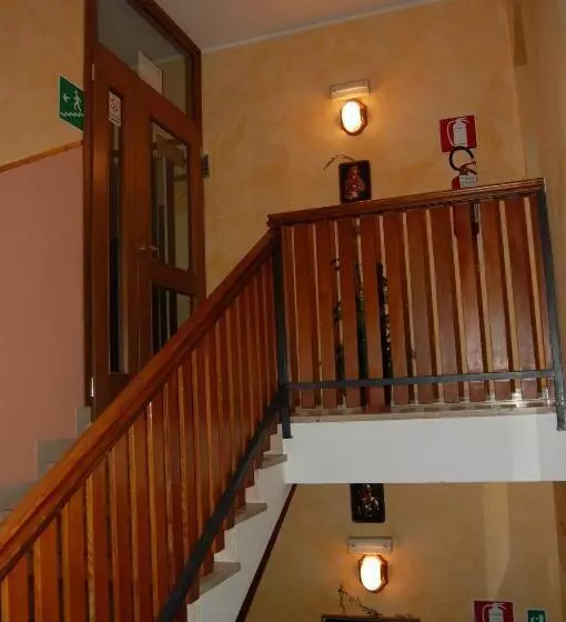 Albergo Motel Dosdè B&b