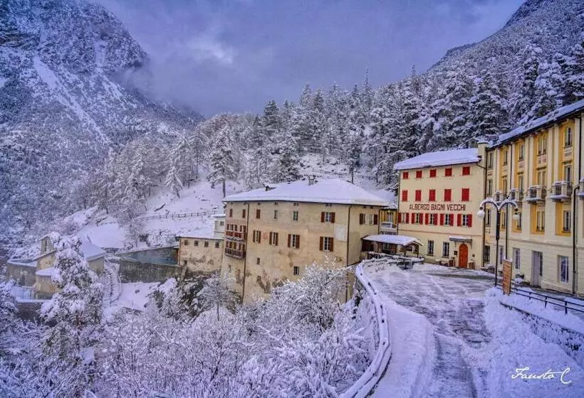 Albergo Motel Dosdè B&b