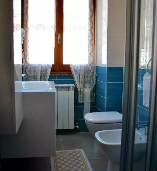 Albergo Motel Dosdè B&b