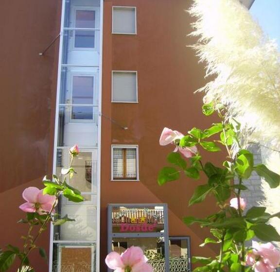 Albergo Motel Dosdè B&b