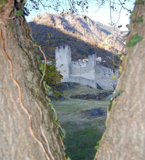 Albergo Motel Dosdè B&b