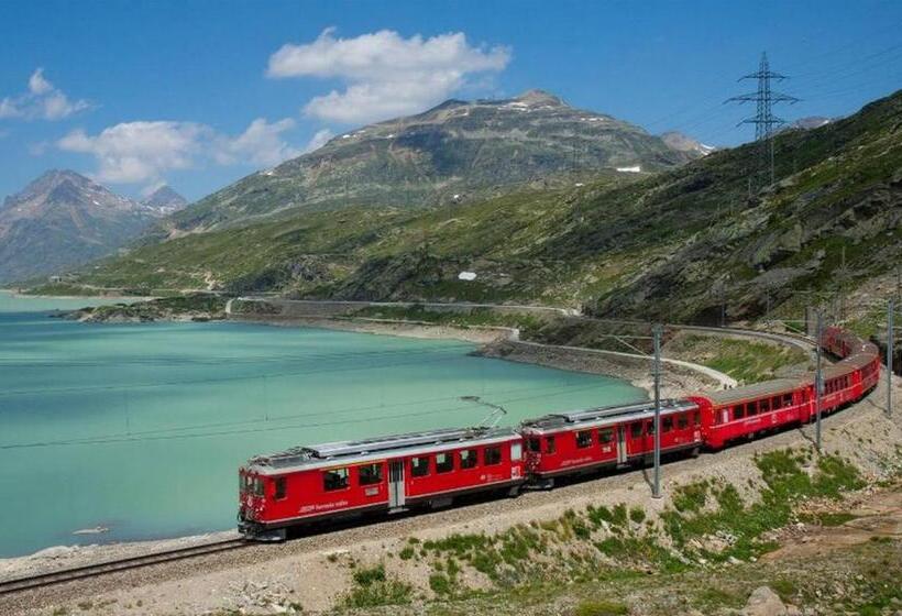 Albergo Motel Dosdè B&b