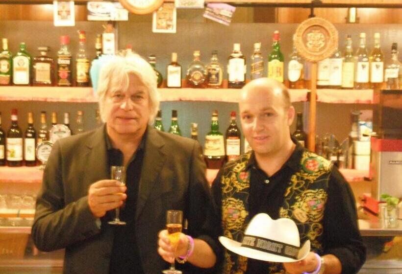 Albergo Motel Dosdè B&b