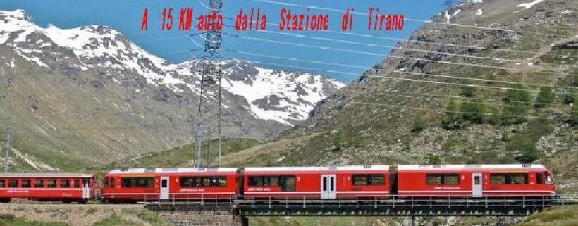 Albergo Motel Dosdè B&b