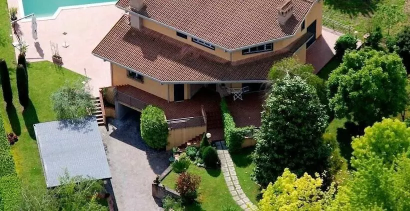 B&b A Casa Tua