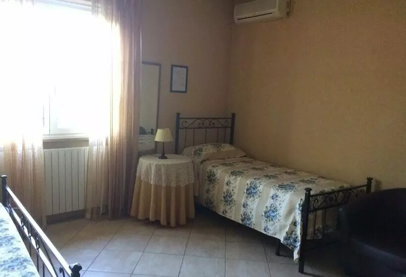B&b A Casa Tua