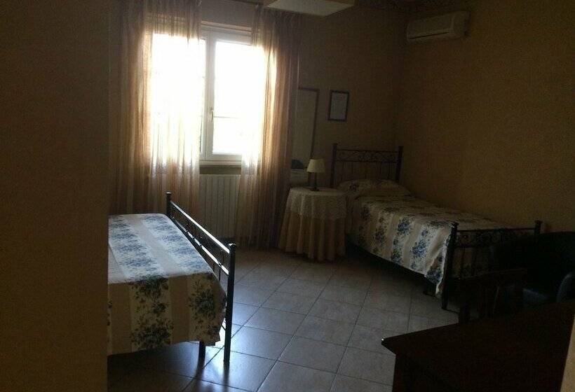 B&b A Casa Tua