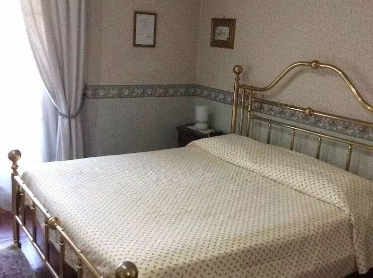 B&b A Casa Tua