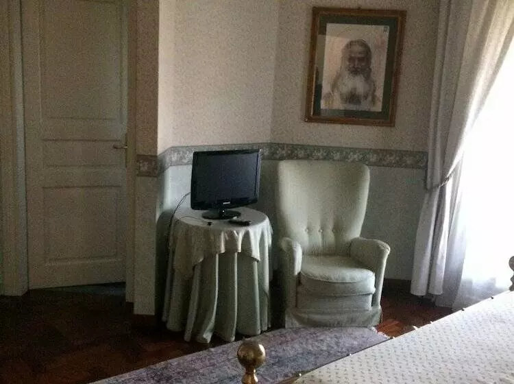 B&b A Casa Tua