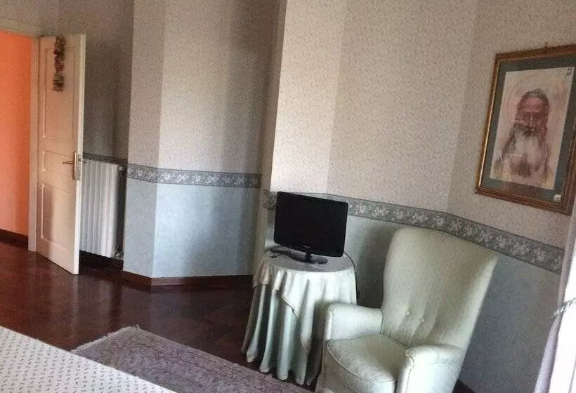 B&b A Casa Tua