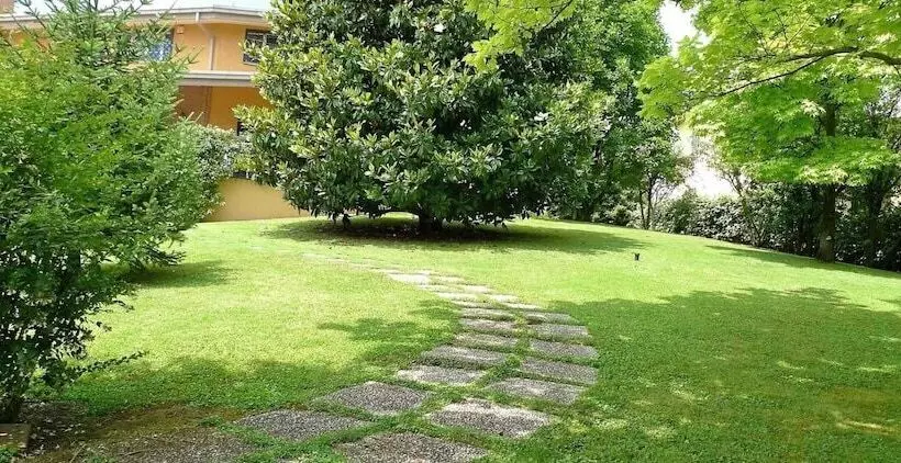 B&b A Casa Tua