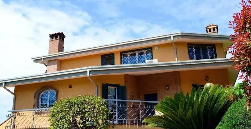 B&b A Casa Tua