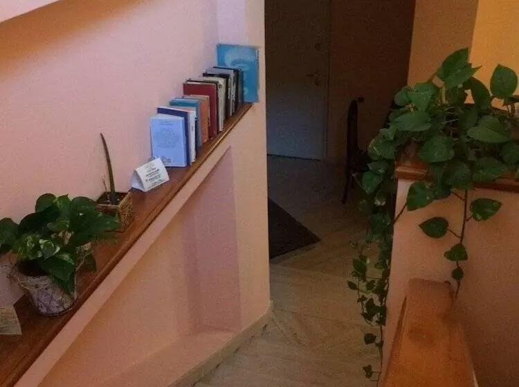 B&b A Casa Tua
