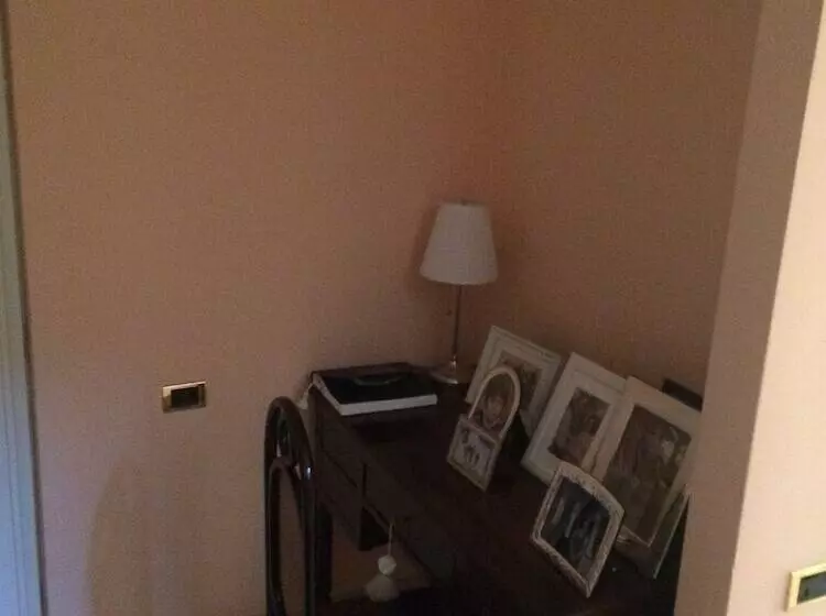 B&b A Casa Tua