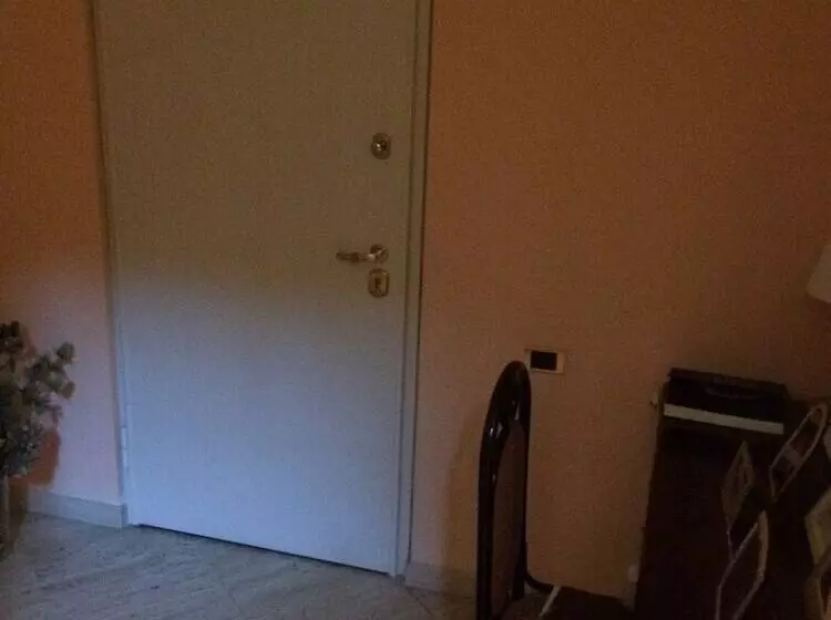 B&b A Casa Tua