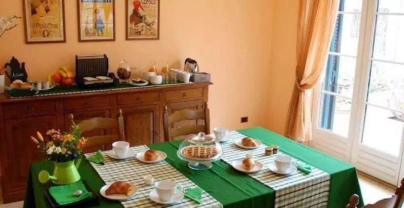 B&b A Casa Tua