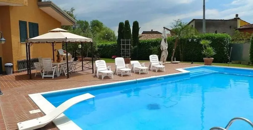 B&b A Casa Tua