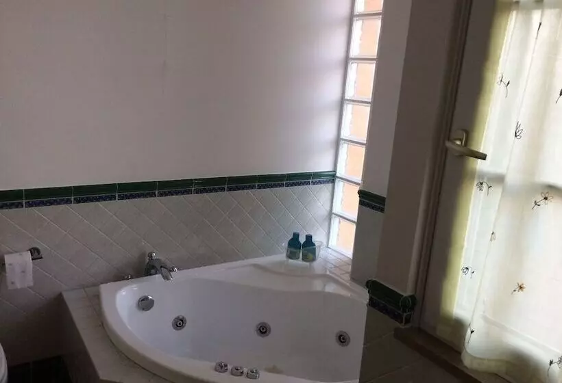 B&b A Casa Tua