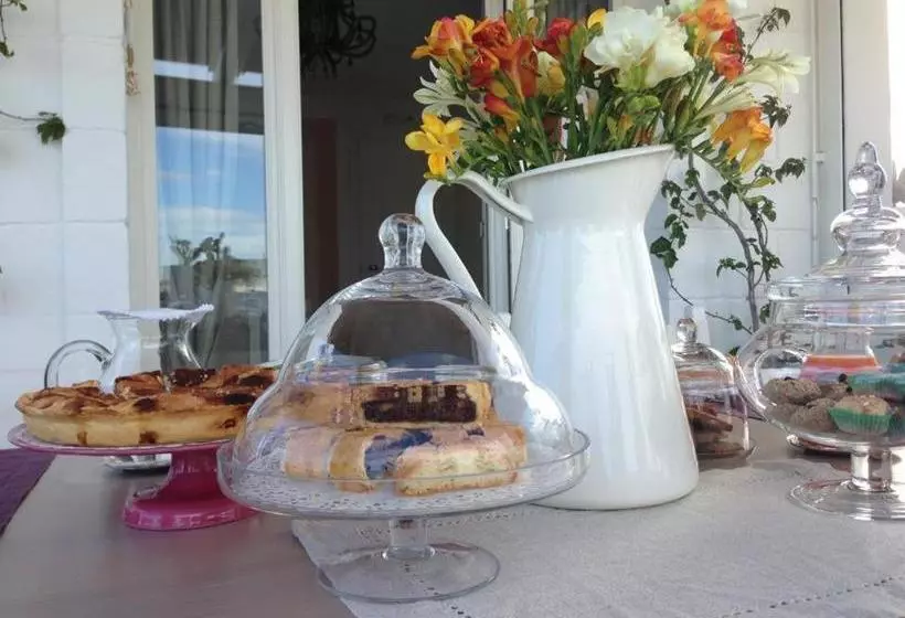 B&b Donnapasqua