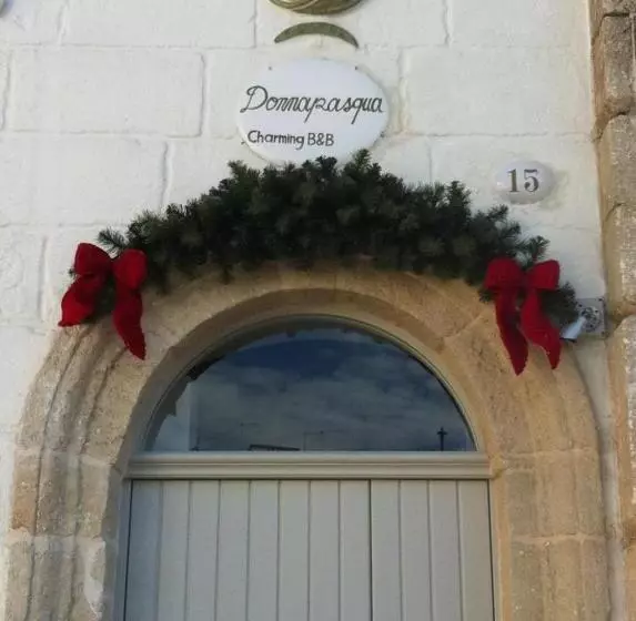 B&b Donnapasqua