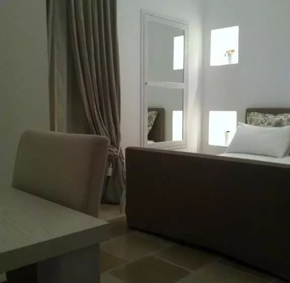 B&b Donnapasqua