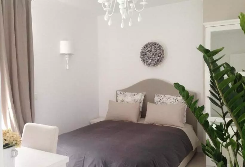 B&b Donnapasqua