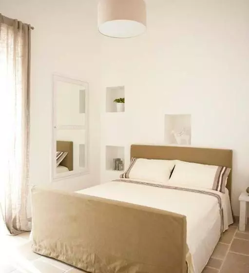 B&b Donnapasqua