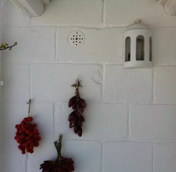 B&b Donnapasqua