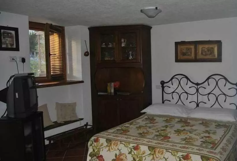 B&b Il Torchio