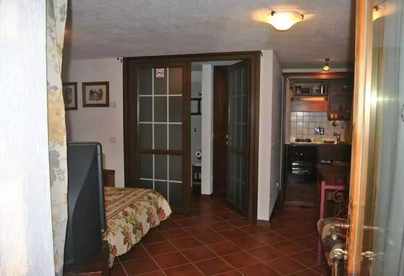 B&b Il Torchio
