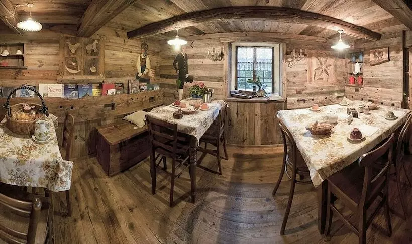 B&b Il Torchio