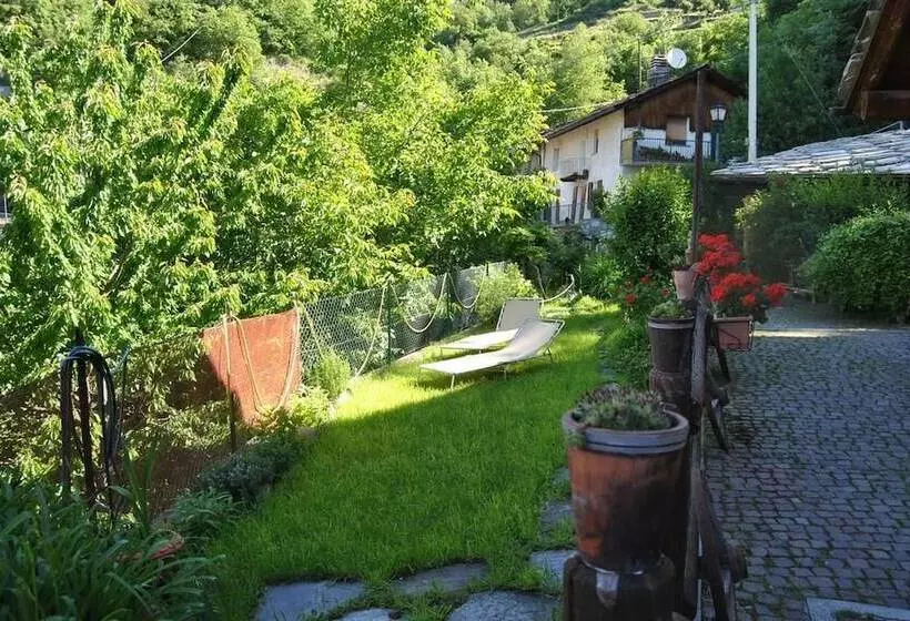 B&b Il Torchio