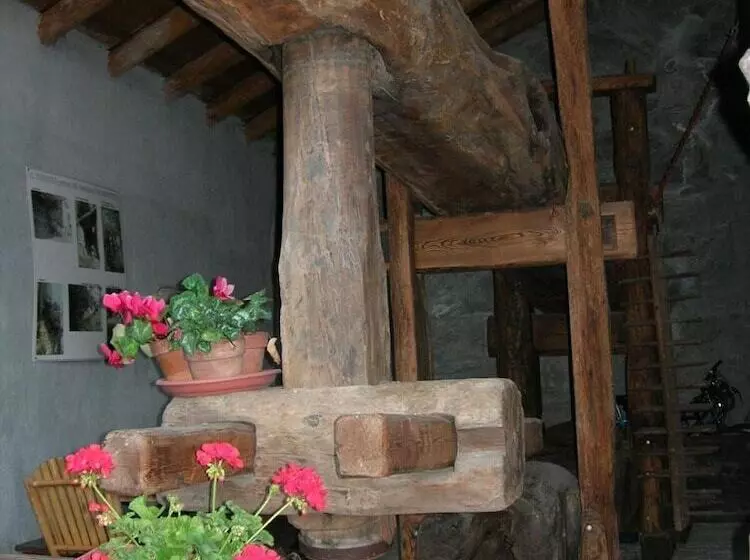 B&b Il Torchio