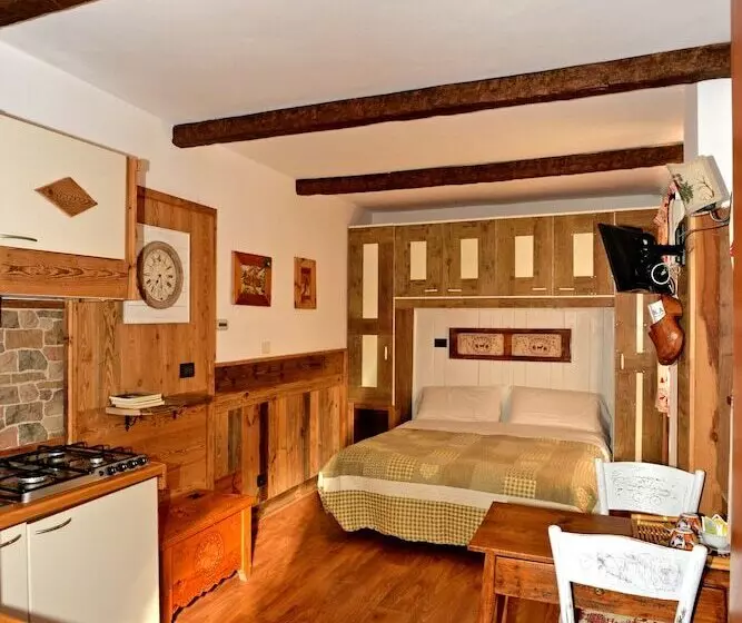 B&b Il Torchio