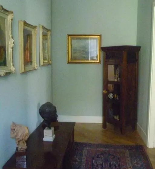 B&b Villa Etelka