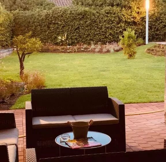 B&b Villa Etelka
