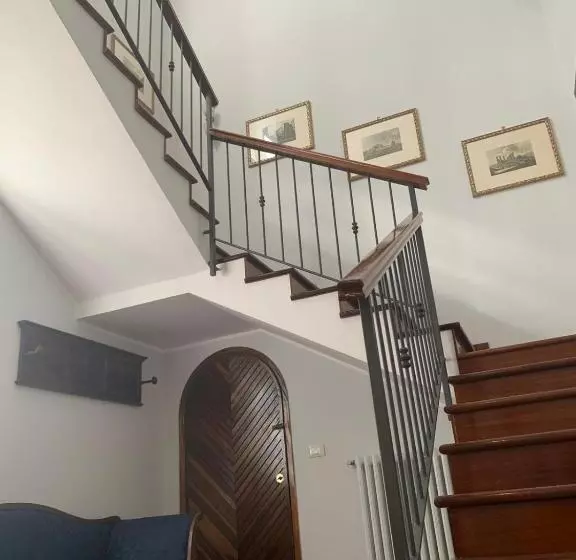 B&b Villa Etelka