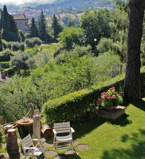 B&b Villa Fortezza