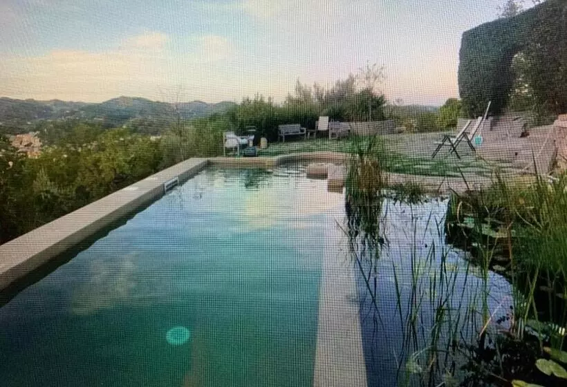 B&b Villa Fortezza