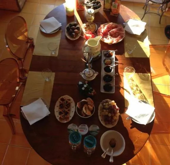 B&b Villa Fortezza