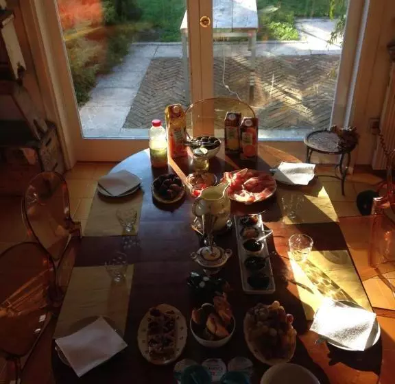 B&b Villa Fortezza