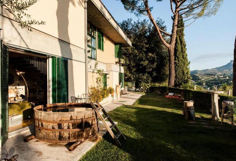 B&b Villa Fortezza