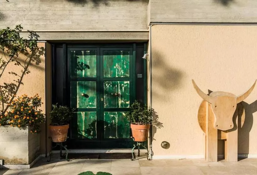 B&b Villa Fortezza