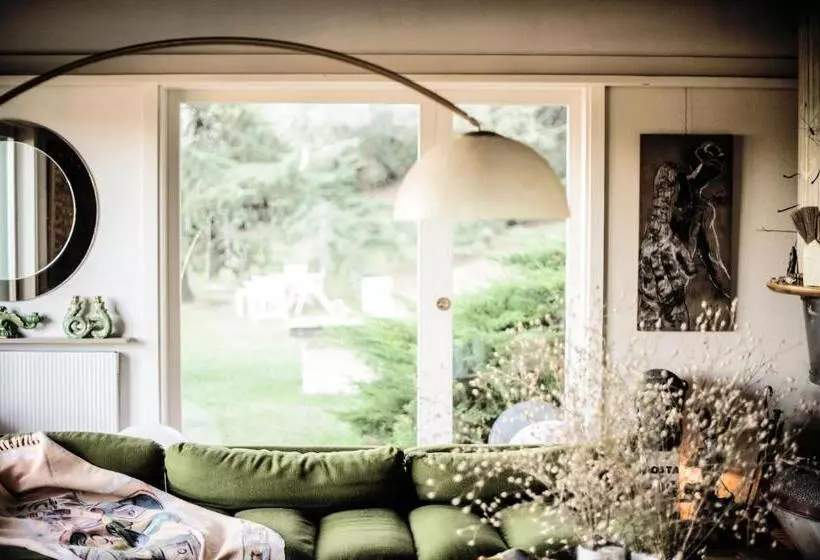 B&b Villa Fortezza