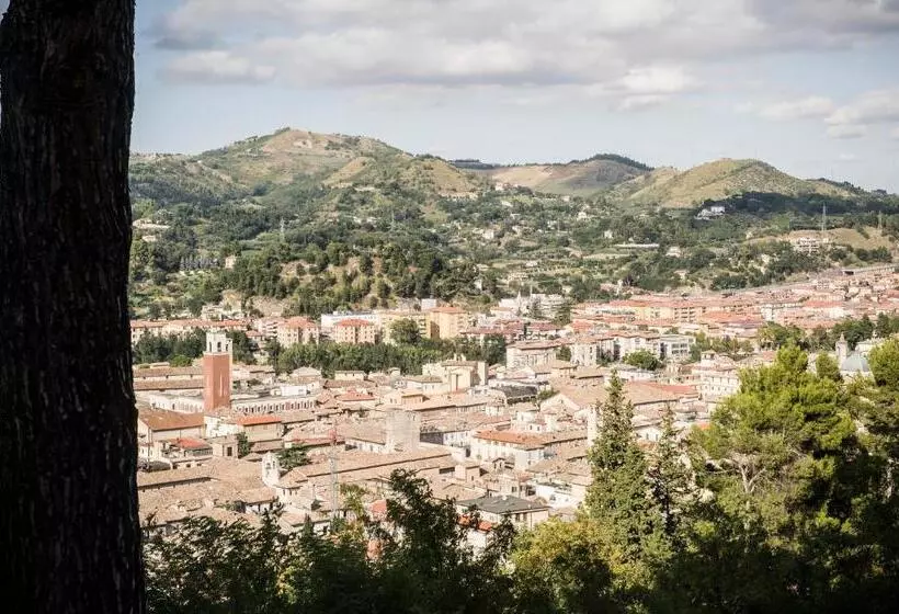 B&b Villa Fortezza