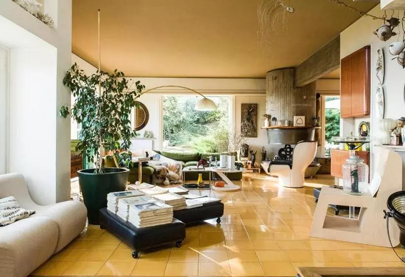 B&b Villa Fortezza