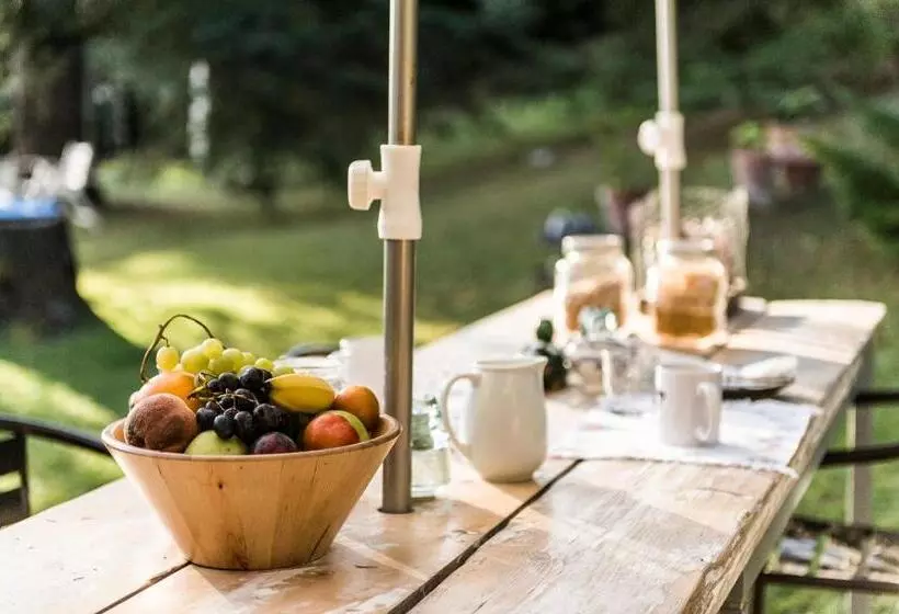 B&b Villa Fortezza