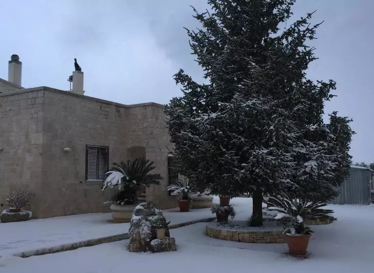 B&b Villa Grassi