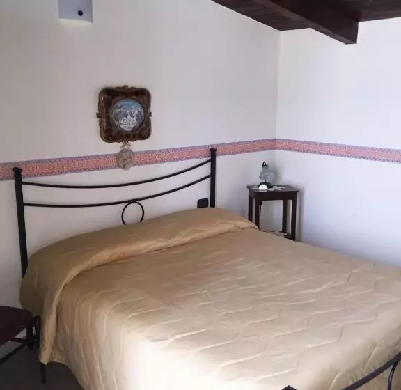 B&b Villa Grassi