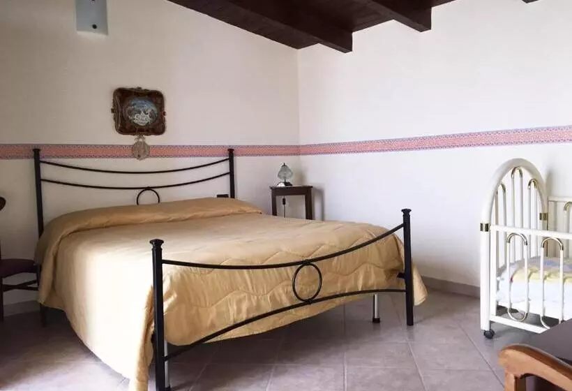 B&b Villa Grassi